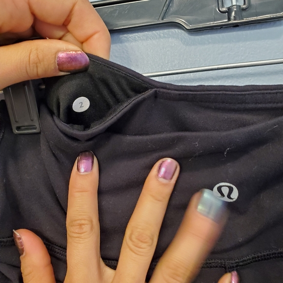 Lululemon Wunder Under - Picture 4 of 4